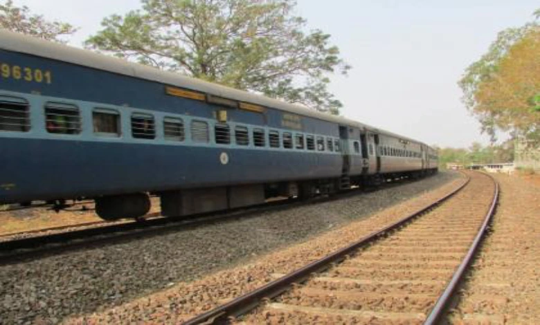 This special train will run from Ahmedabad for Ganpati Mahotsav