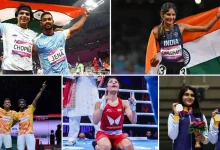 Indians in forthcoming Paris Olympics