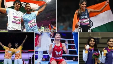 Indians in forthcoming Paris Olympics