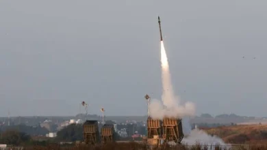 Why Israel iron dome is failing America warned