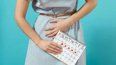 Irregular periods can be caused by these reasons, not just pregnancy