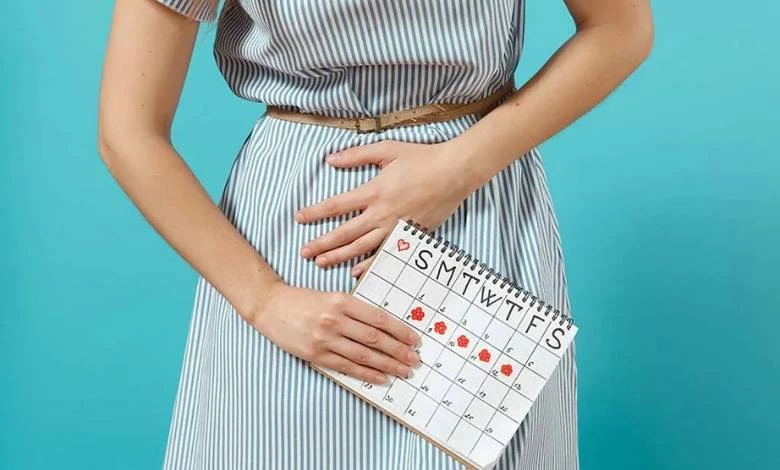 Irregular periods can be caused by these reasons, not just pregnancy