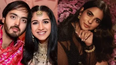 Hey, this is why Isha Ambani was spotted in a simple outfit right after Anant-Radhika's wedding!