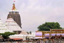 Odisha govt new panel Jagannath temple Ratna Bhandar inventory