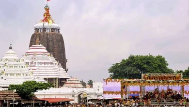 Odisha govt new panel Jagannath temple Ratna Bhandar inventory