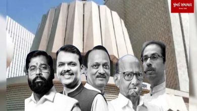 Fear of cross-voting in Maharashtra Legislative Council elections