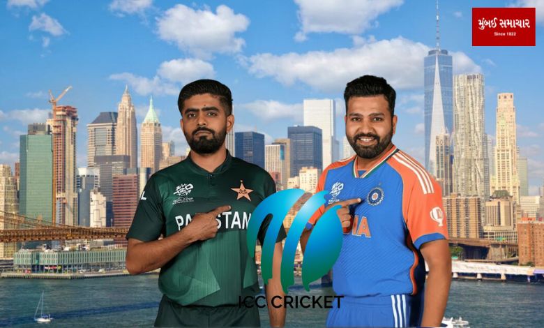 Shocking News: The result of holding the ICC T20 World Cup in America is that…