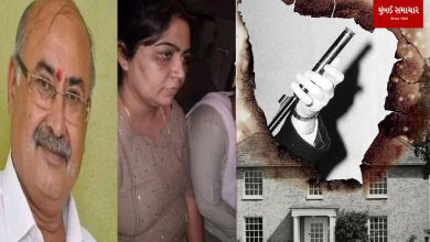 Jayanti Bhanushali murder case