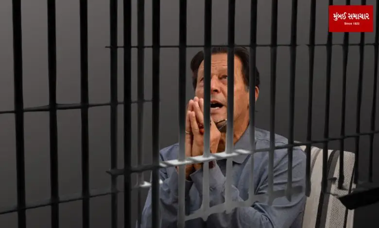 Even though Imran Khan has been released from prison