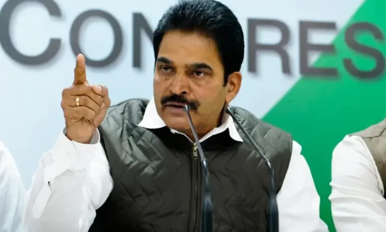 Action taken against MLAs for crossvoting: Venugopal