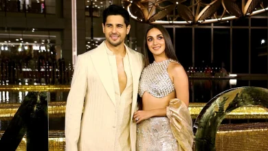 Kiara Advani took the help of Black Magic to marry Siddharth Malhotra? Is the actor's life in danger