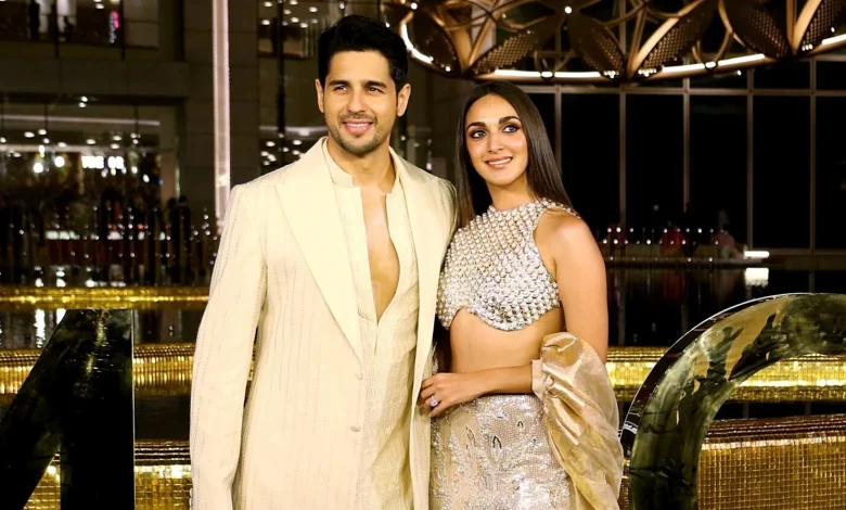 Kiara Advani took the help of Black Magic to marry Siddharth Malhotra? Is the actor's life in danger
