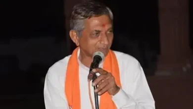Kunvarji Bavaliya - Deputy Chief Minister - Gujarat politics