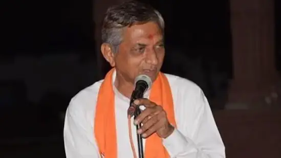 Kunvarji Bavaliya - Deputy Chief Minister - Gujarat politics