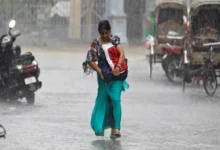 Kutch and North Gujarat Know Monsoon Update