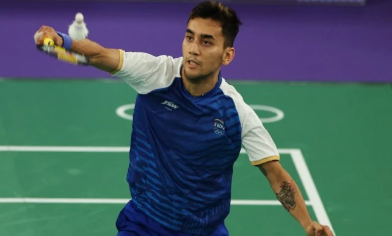 In Badminton, Lakshya Sen beats world number-three to reach pre-quarterfinals