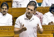 Lok Sabha Rahul Gandhi said new Chakravyuh