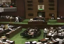 11 MLCs took oath in Maharashtra
