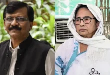 Mamata Banerjee's 'humiliation' at NITI Aayog does not conform to democratic norms: Sanjay Raut