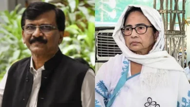 Mamata Banerjee's 'humiliation' at NITI Aayog does not conform to democratic norms: Sanjay Raut