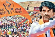 Maratha reservation Manoj Jarange called off indefinite fast