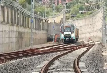 Will Metro line 3 start from 24th July?