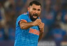 Mohammed Shami big statement told what is reverse swing