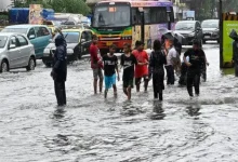 Monsoon 2024 IMD Predicts Heavy Rains In 17 States Including Maharashtra