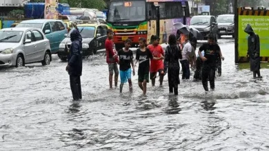 Monsoon 2024 IMD Predicts Heavy Rains In 17 States Including Maharashtra