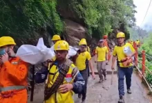 National news, Kedarnath,Landslide, Pilgrim feath