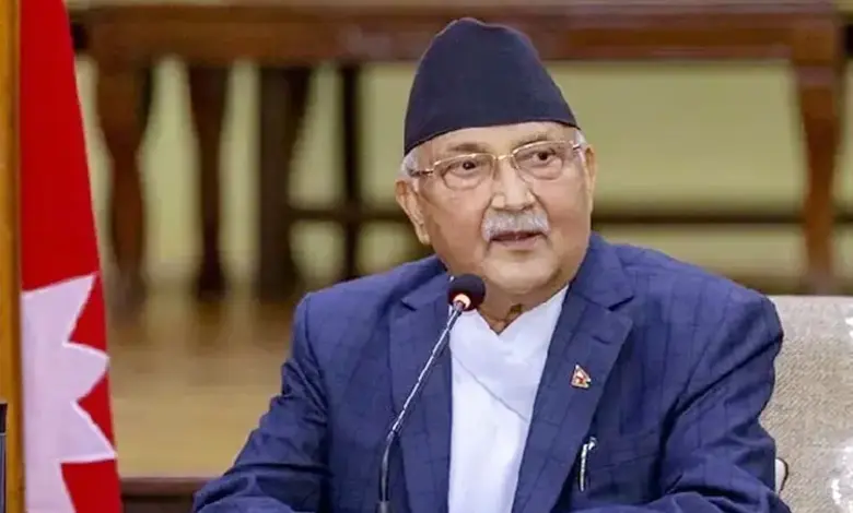 Nepal Election: KP Sharma Oli sworn in as PM after massive no-confidence vote