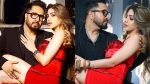 Nikki Tamboli Dating Famous Singer Mika Singh, Hot And Sizzling Photo Viral...