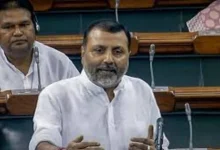 Nishikant Dubey said in the Lok Sabha “Yes, we will change the constitution”… and