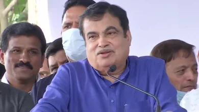 Nitin Gadkari has asked the government to reduce GST on insurance premiums