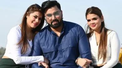 Not only Armaan Malik but also Dharmendra has kept two wives without divorce