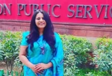 Notice to Pooja Khedkar from UPSC