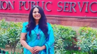 Notice to Pooja Khedkar from UPSC