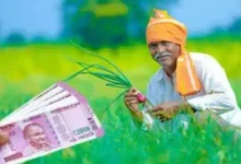 Farmers in Gujarat have to get installment of PM Kisan Yojana this work