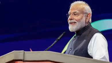 PM Modi addresses global investors on India's economic potential