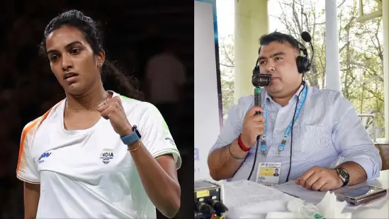 PV Sindhu - Flagbearer - Gagan Narang - Chef de Mission - Paris Olympics
