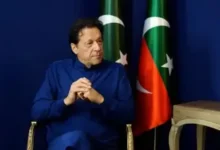Pakistan government to ban party of PM Imran Khan