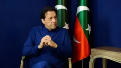 Pakistan government to ban party of PM Imran Khan