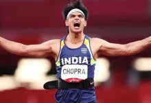 Coach's big statement on Olympic-star Neeraj Chopra's fitness...