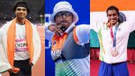 India's schedule at the Paris Olympics on Wednesday is also packed
