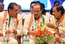 blow to Ajit Pawar as 4 NCP leaders quit party