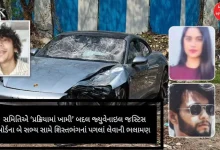 Porsche car accident Committee recommends action against two members of Juvenile Justice Board