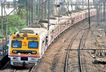 Railway Annouce Mega Block On Sunday