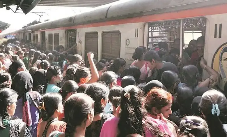 Railway Tourist Association to run ladies special train between Borivali-Churchgate for women