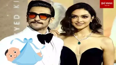 Ranveer Singh-Deepika Padukone Will Baby Boy Come? Know who made this prediction...