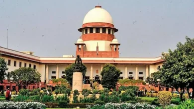 Jolt from Supreme Court to Bihar Government High Court order
